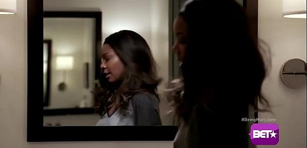  Gabrielle Union - Being Mary Jane S01 E01 (2013)